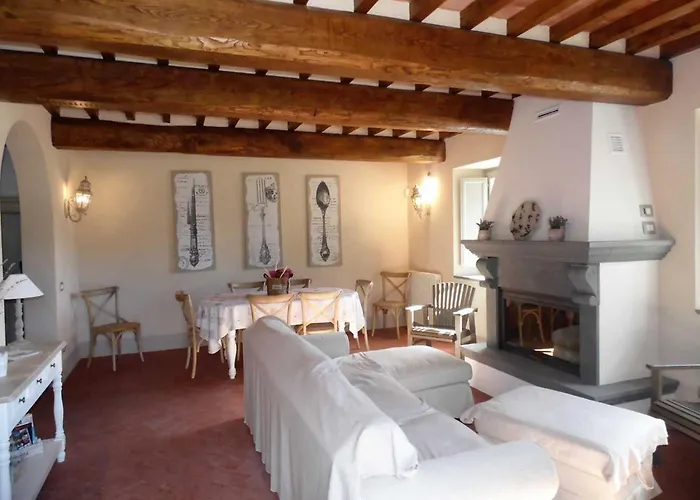 Il Pradicciolo Agriturismo