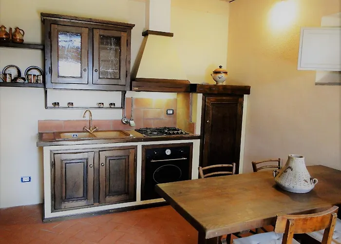Il Pradicciolo Agriturismo