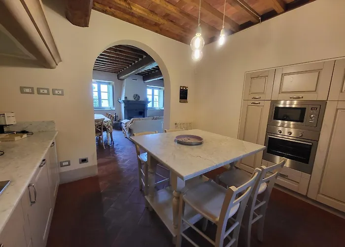 Il Pradicciolo Agriturismo
