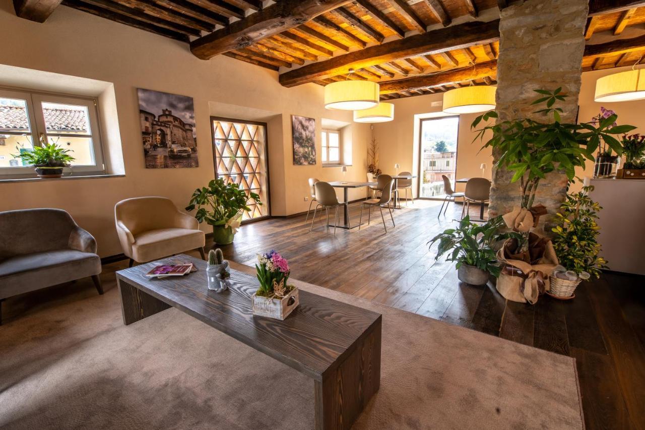 Il Pradicciolo Séjour à la ferme Castelnuovo di Garfagnana