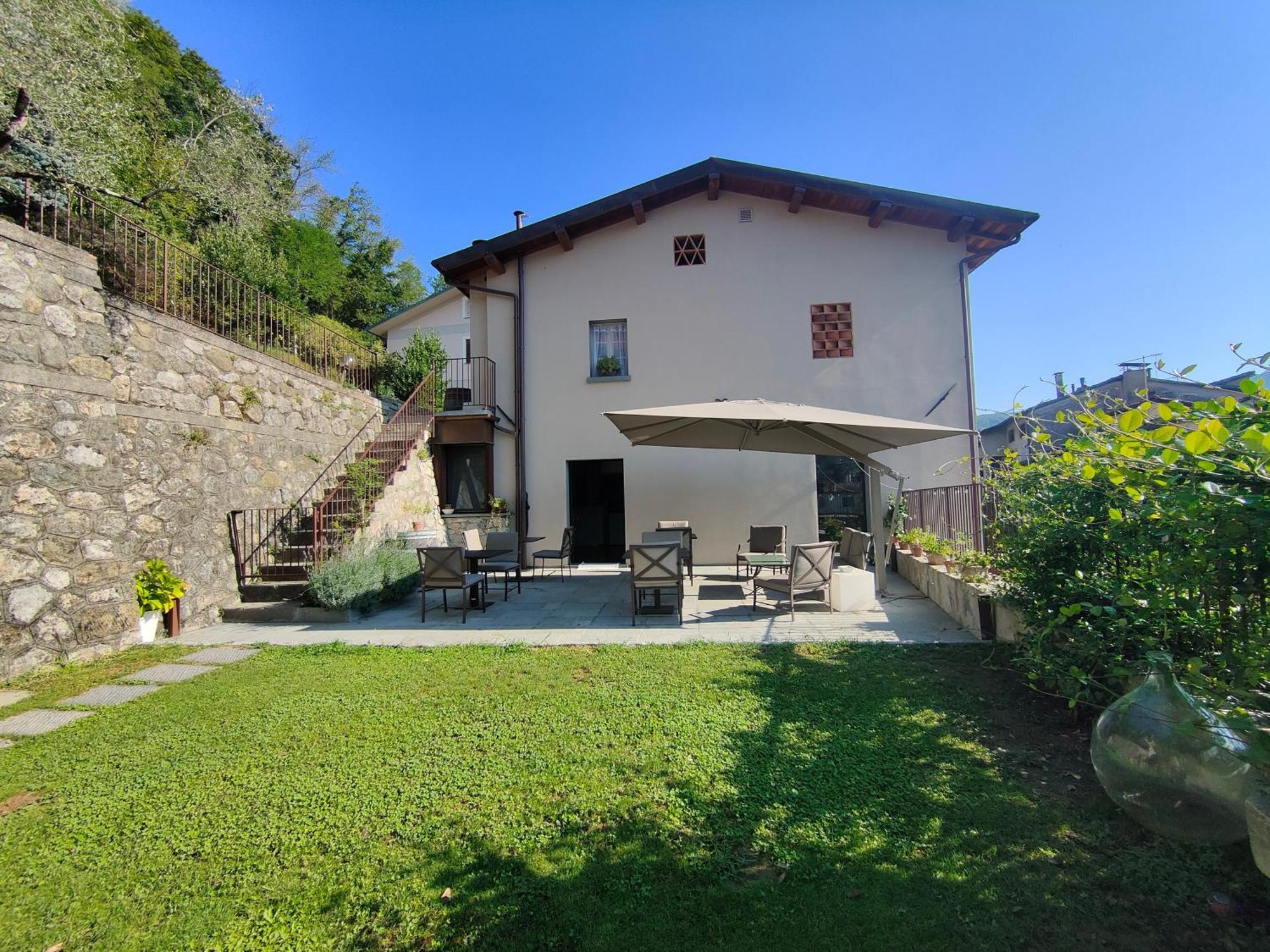 Il Pradicciolo * Castelnuovo di Garfagnana