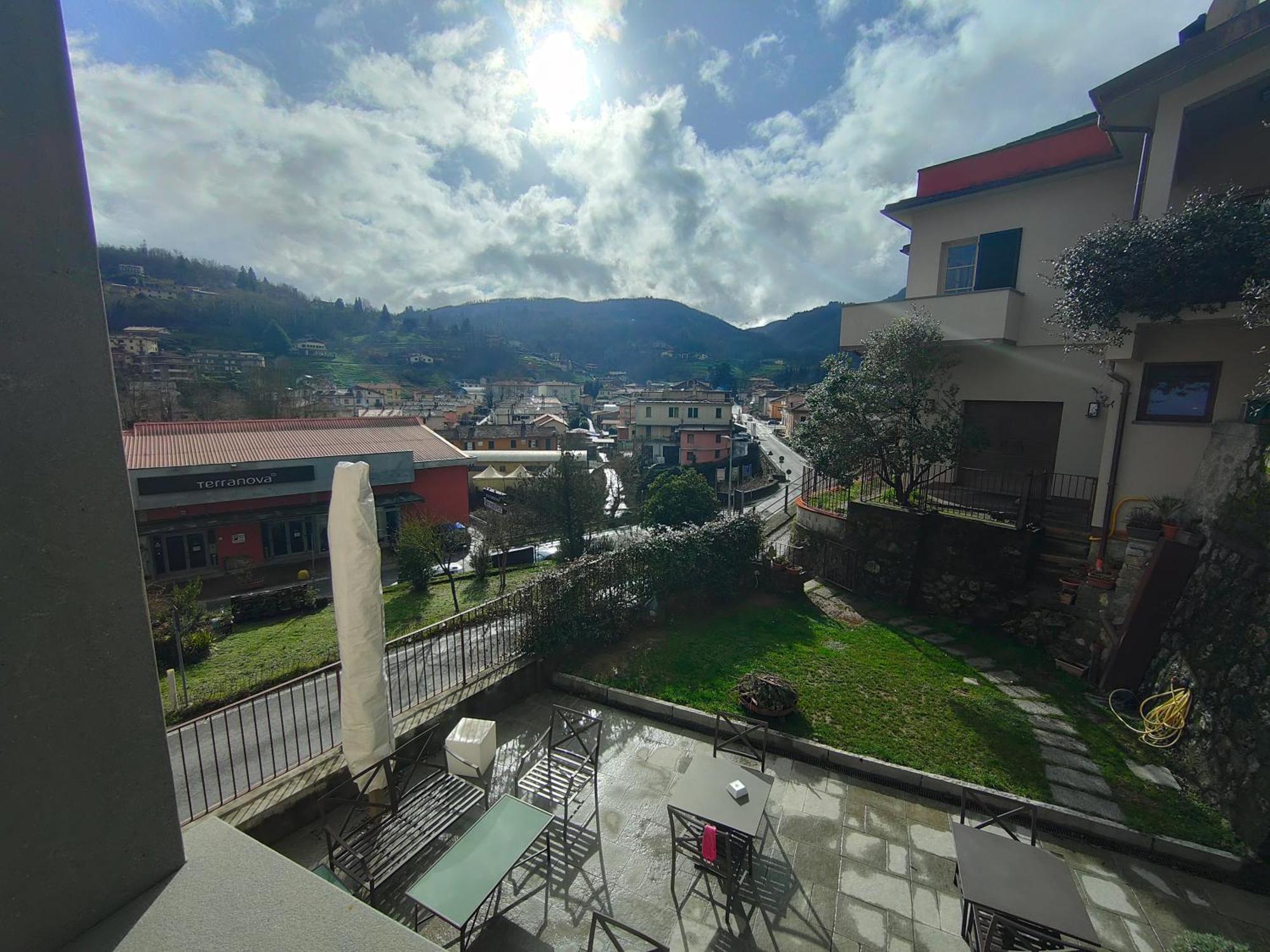 Il Pradicciolo Alloggio per agriturismo