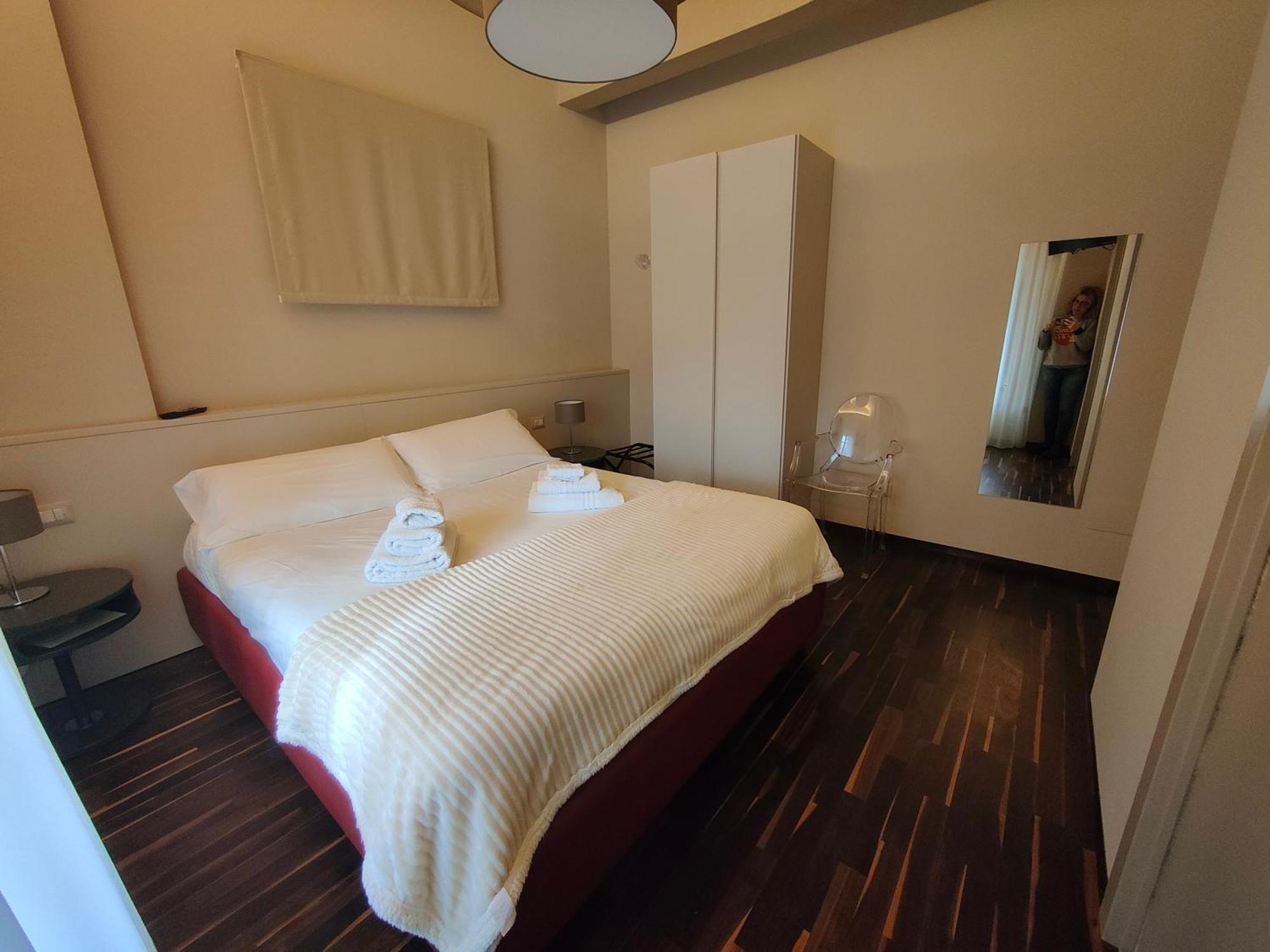 Il Pradicciolo Alloggio per agriturismo *