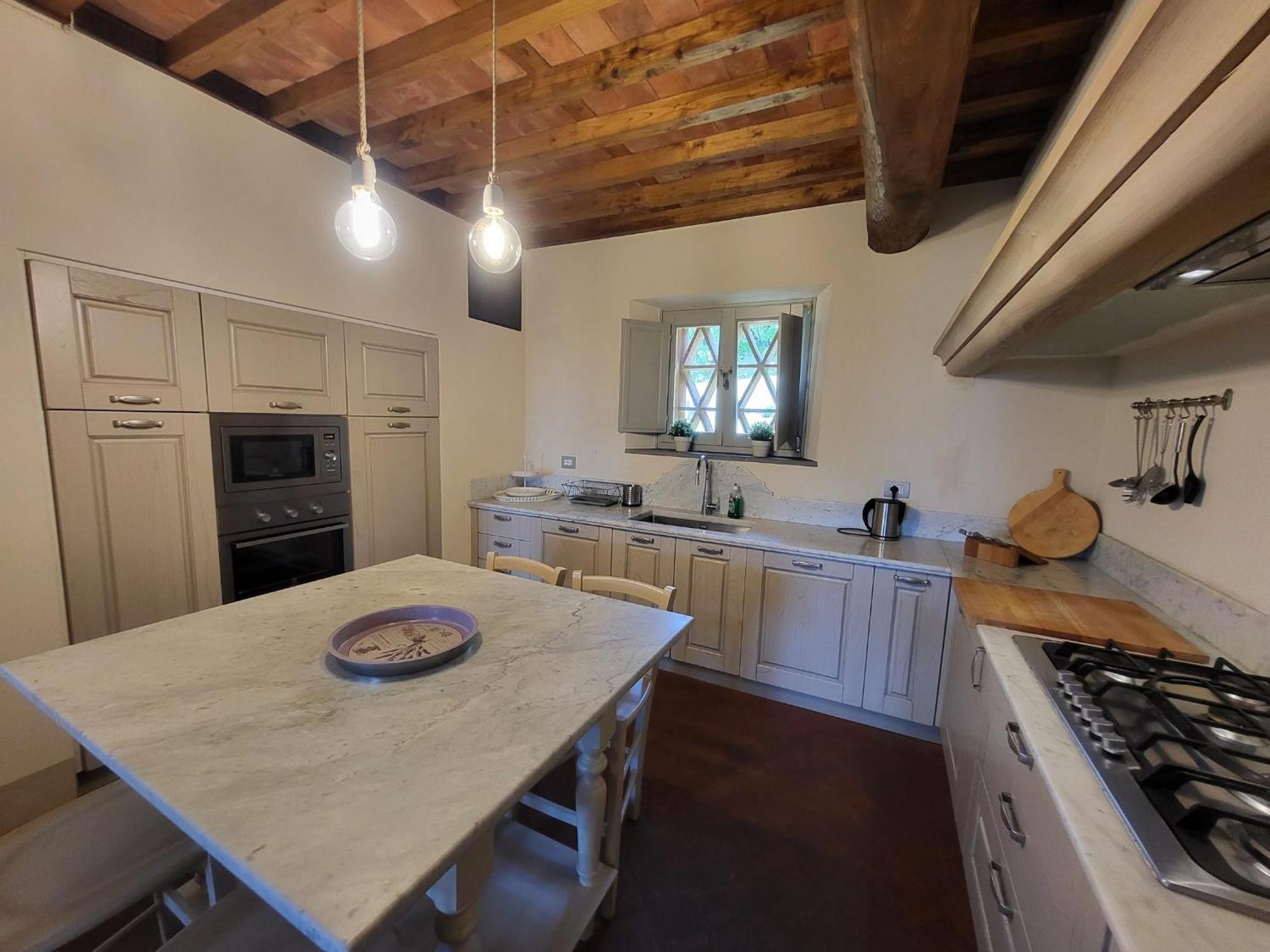 Il Pradicciolo Castelnuovo di Garfagnana