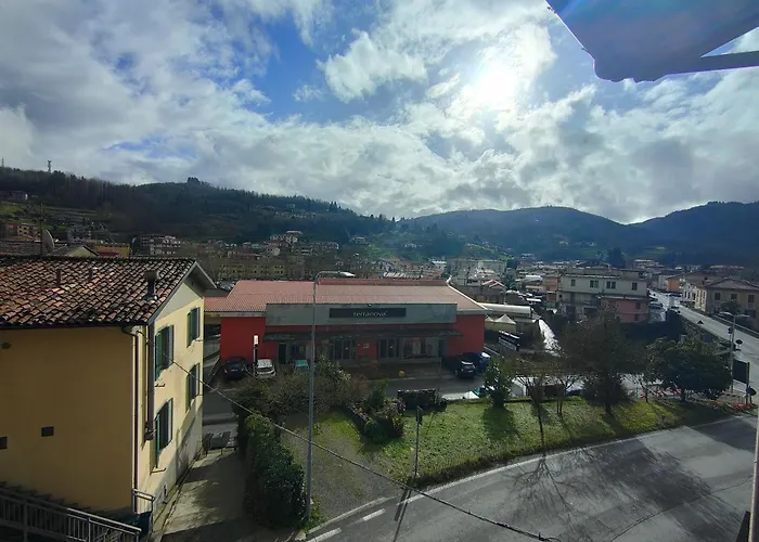 Il Pradicciolo Agriturismo