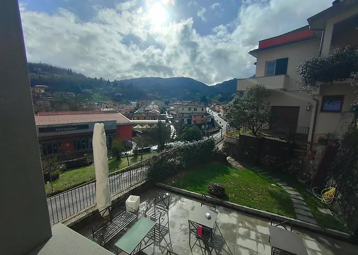 Il Pradicciolo Agriturismo