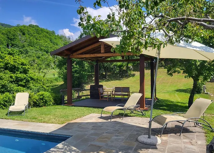 Il Pradicciolo Agriturismo