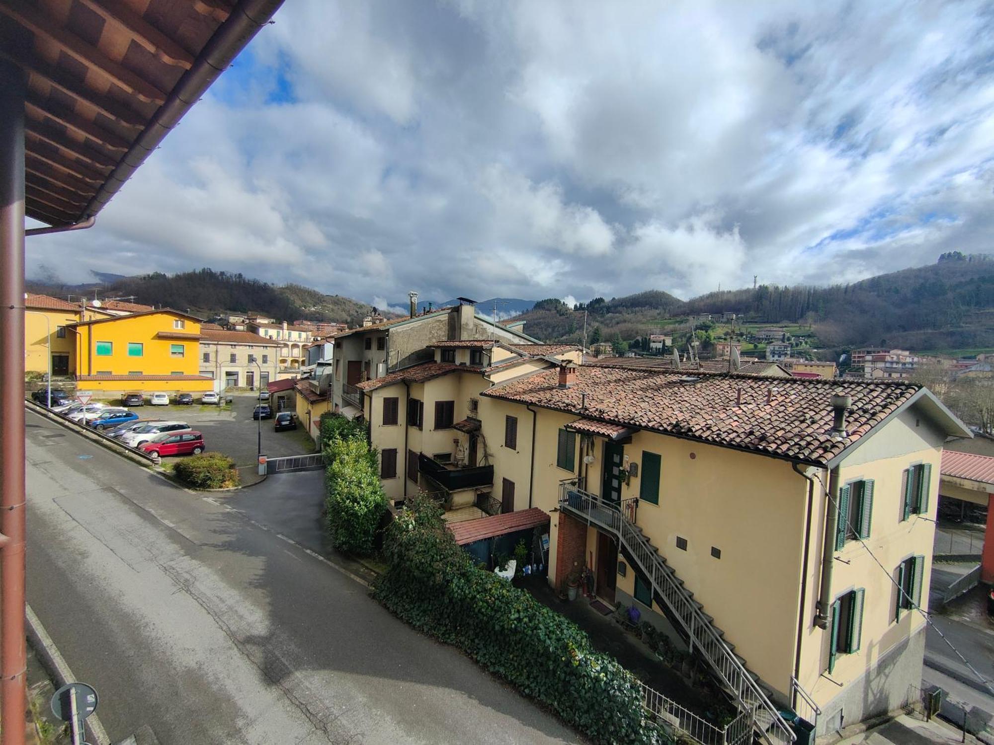 Bauernhof Il Pradicciolo Agriturismo