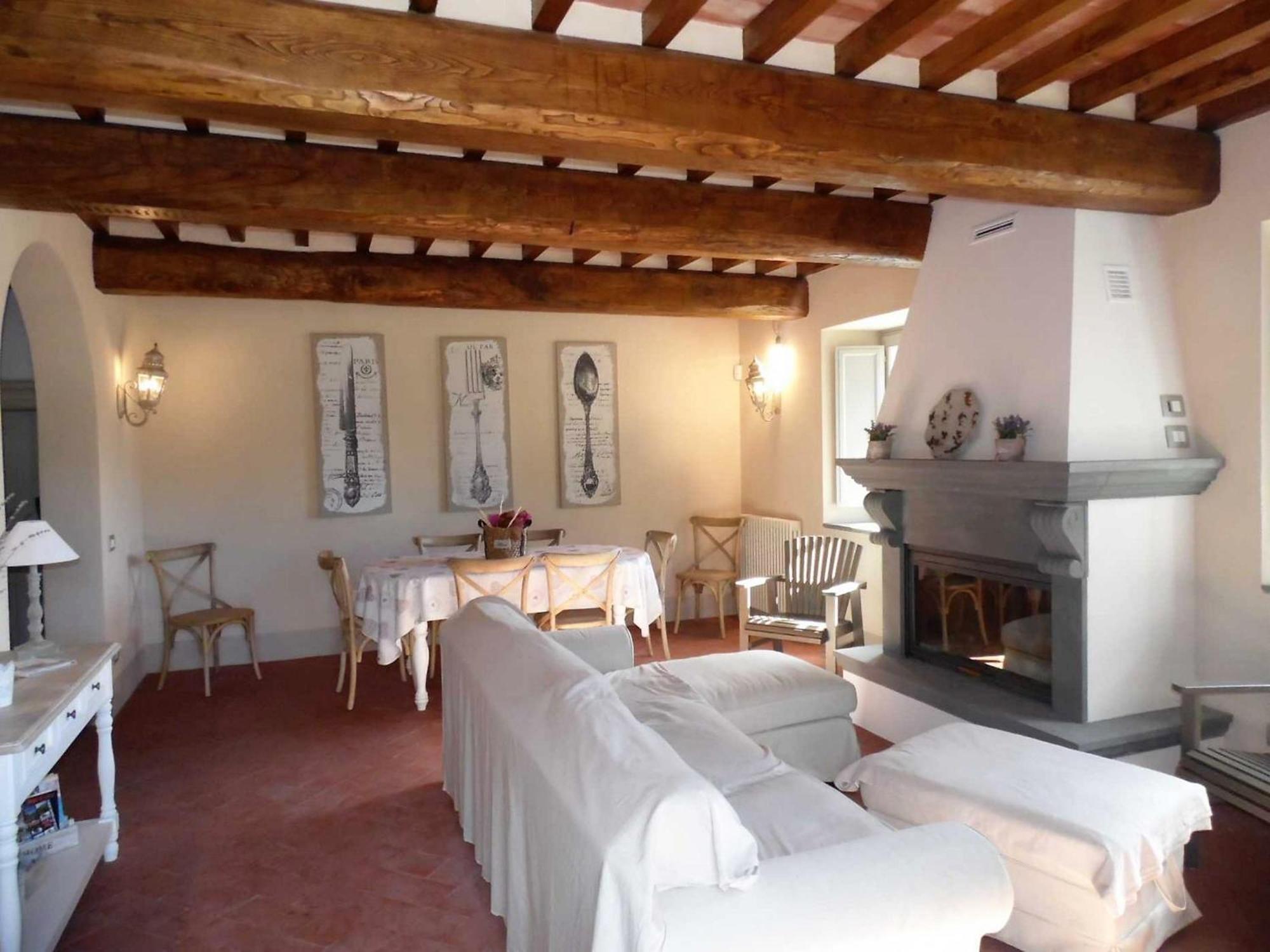 Il Pradicciolo Agriturismo Castelnuovo di Garfagnana