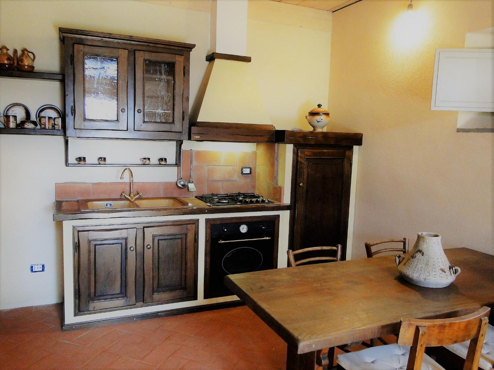 Il Pradicciolo Agriturismo Agroturismo