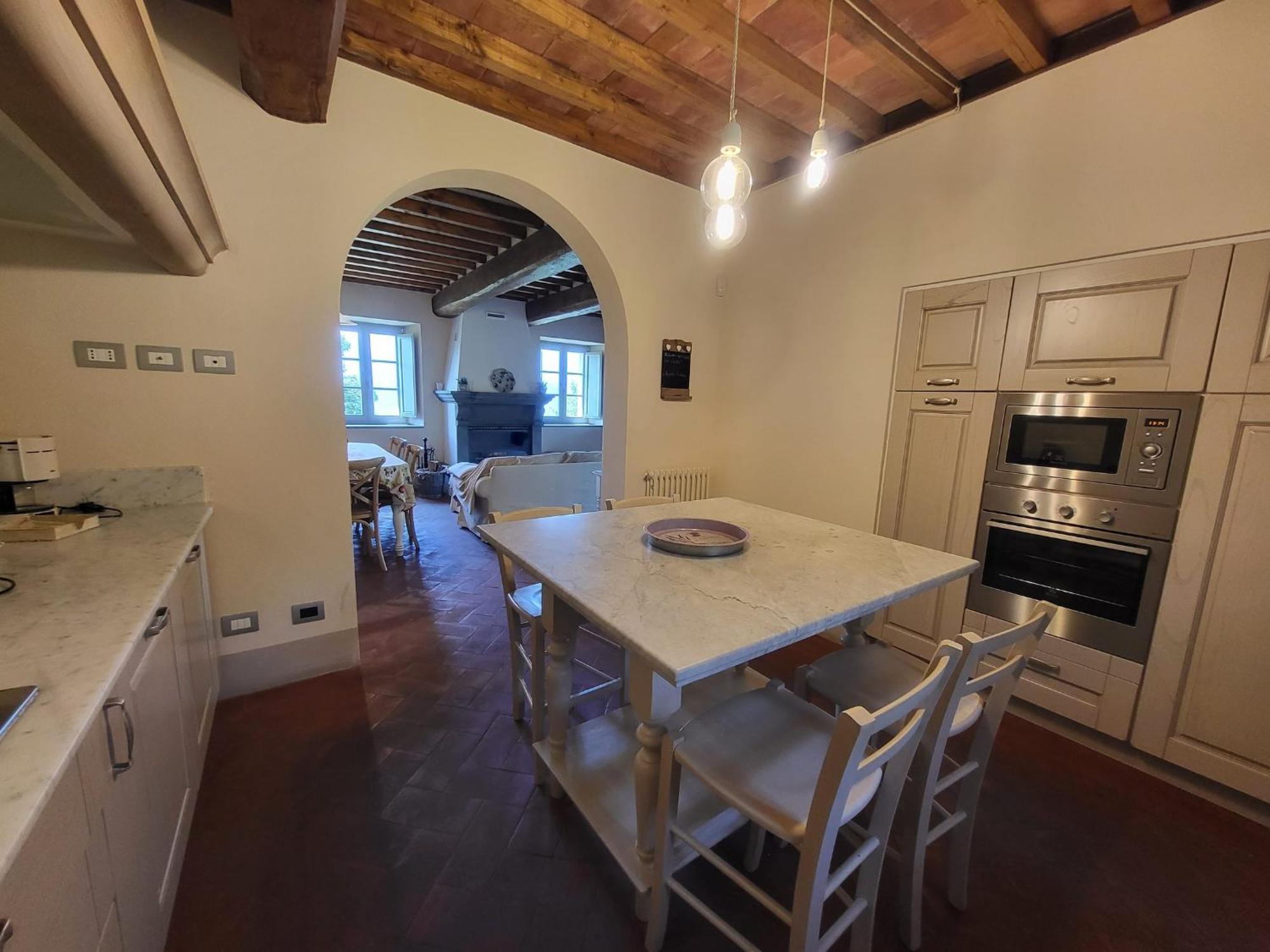 Il Pradicciolo Agriturismo Alojamento de Turismo Rural *