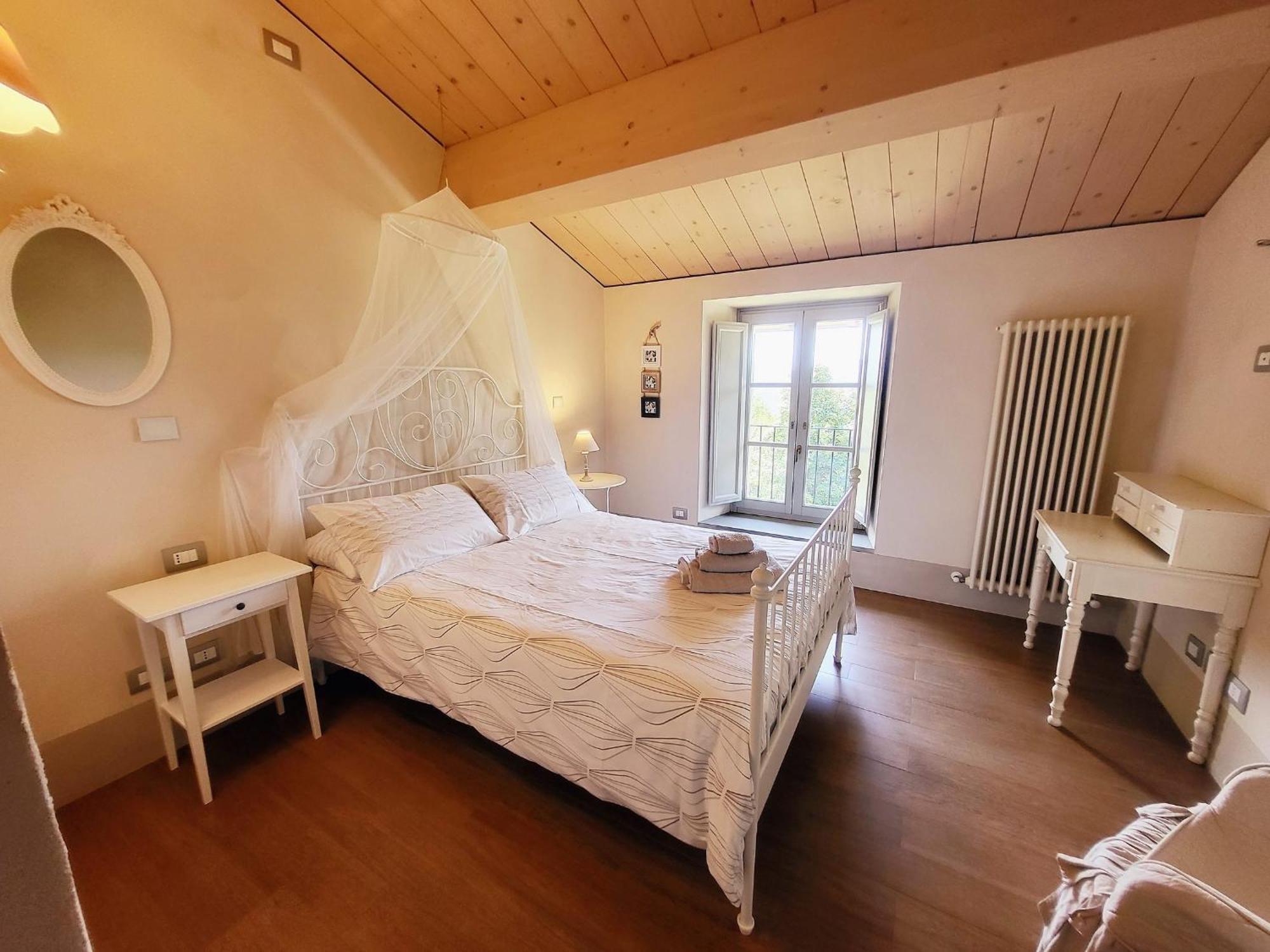 Bauernhof Il Pradicciolo *