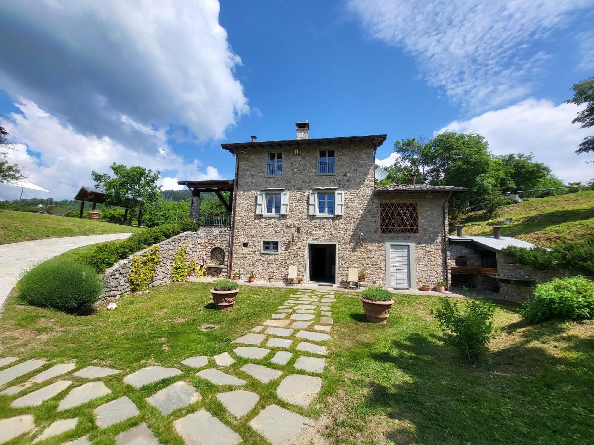Il Pradicciolo Bauernhof