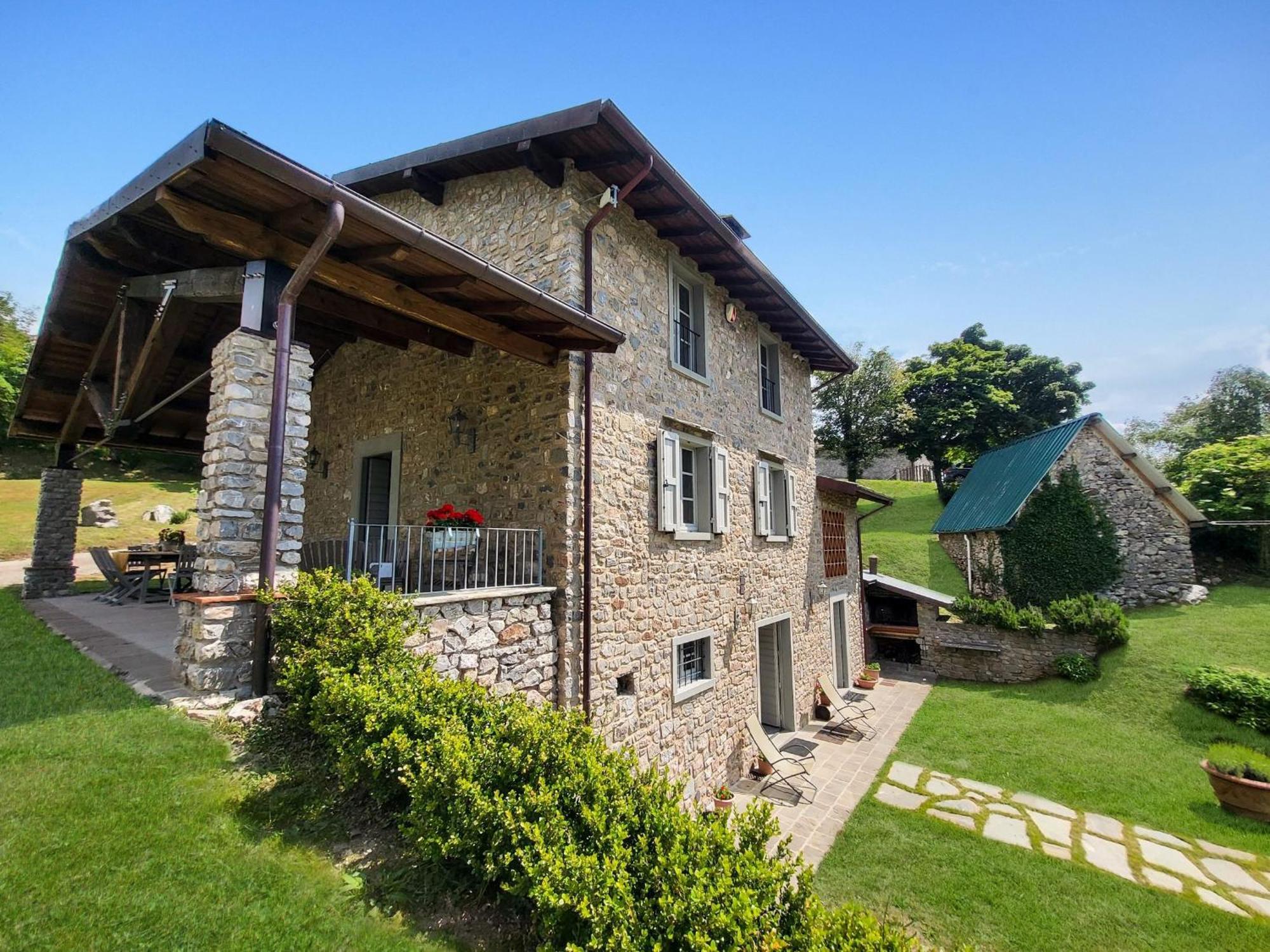 Il Pradicciolo Agriturismo *