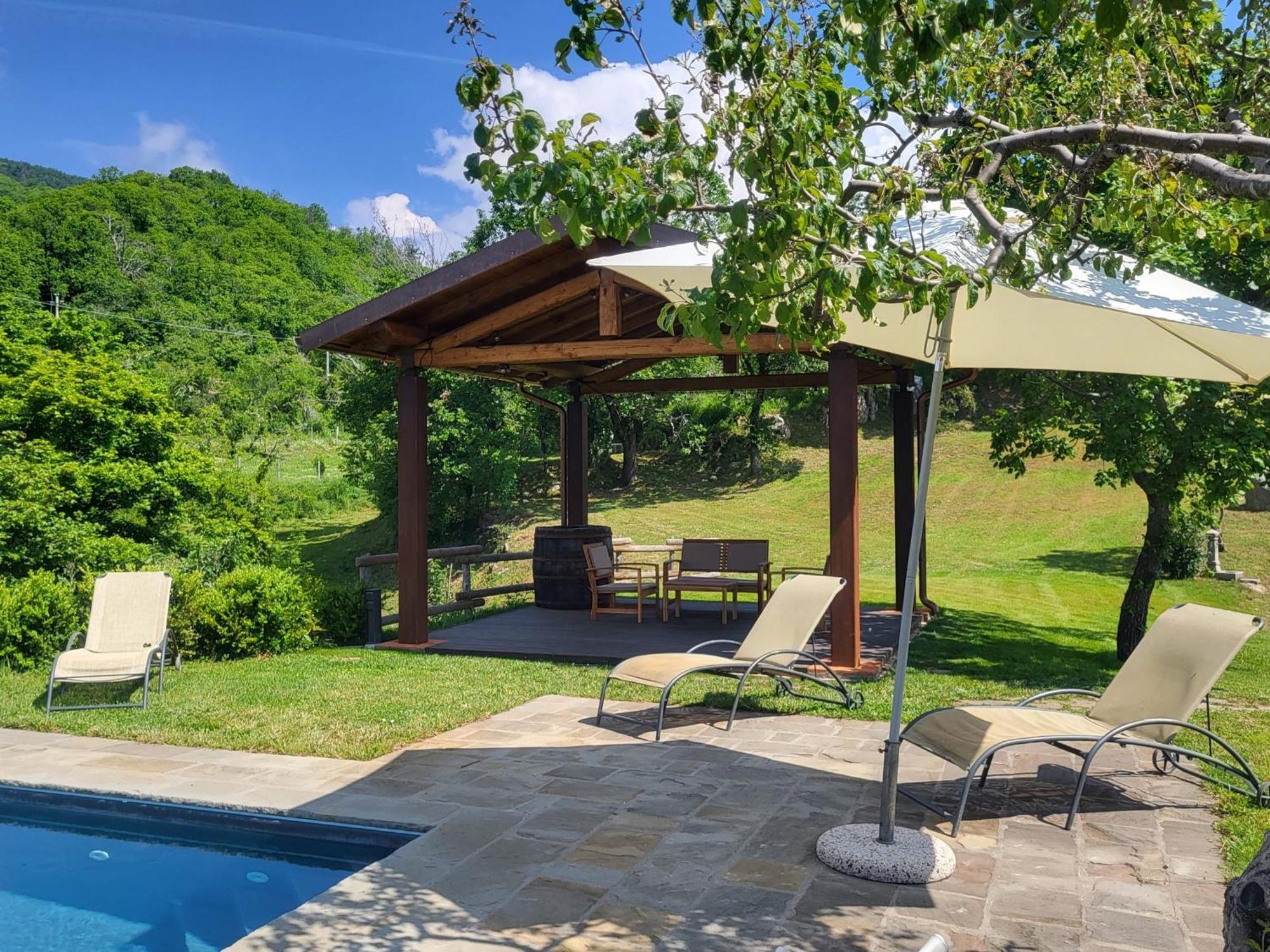Il Pradicciolo Agriturismo Agroturismo *